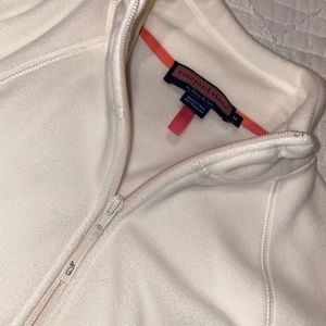 Vineyard Vines quarter zip